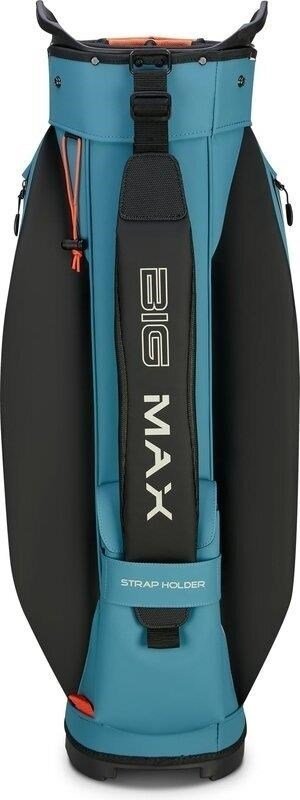Big Max AQUA IPX.Tour cart bag, blu/nero/arancione