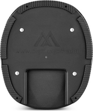 Big Max AQUA IPX.Tour cart bag, verde oliva/nero