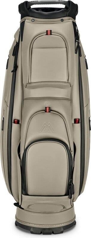 Big Max Dri Lite Prime cart bag, taupe