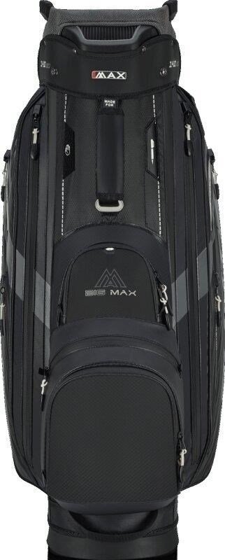 Big Max Dri Lite Sport 3 cart bag, nero