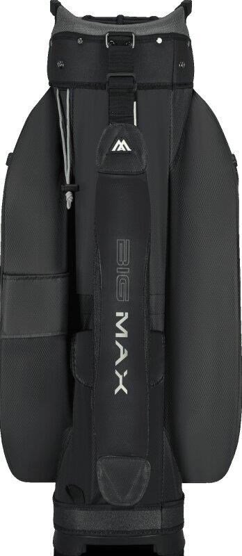 Big Max Dri Lite Sport 3 cart bag, nero