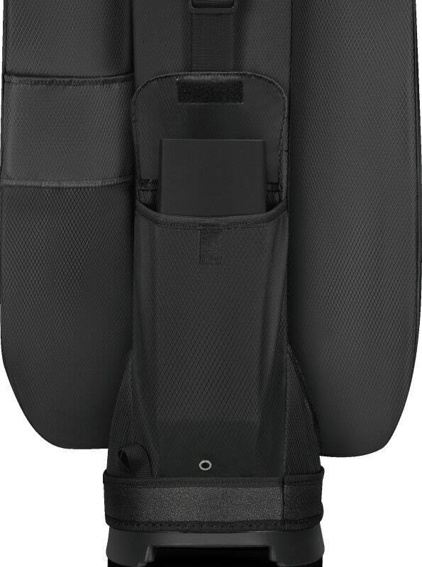 Big Max Dri Lite Sport 3 cart bag, nero