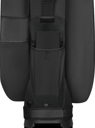 Big Max Dri Lite Sport 3 cart bag, nero