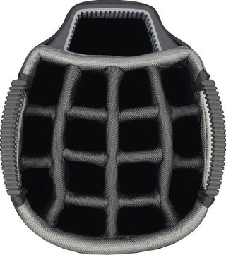 Big Max Dri Lite Sport 3 cart bag, nero