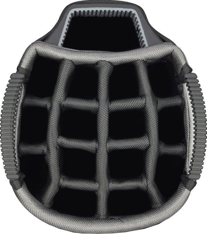Big Max Dri Lite Sport 3 cart bag, nero