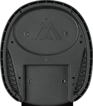 Big Max Dri Lite Sport 3 cart bag, nero/taupe