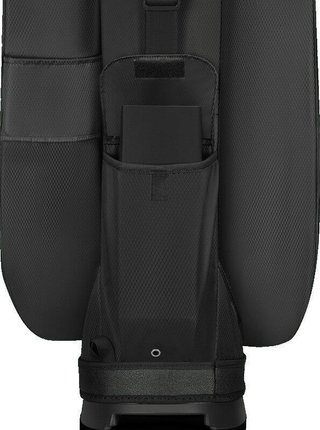 Big Max Dri Lite Sport 3 cart bag, nero/taupe