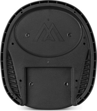 Big Max Dri Lite Sport 3 cart bag, forest green/black/lime