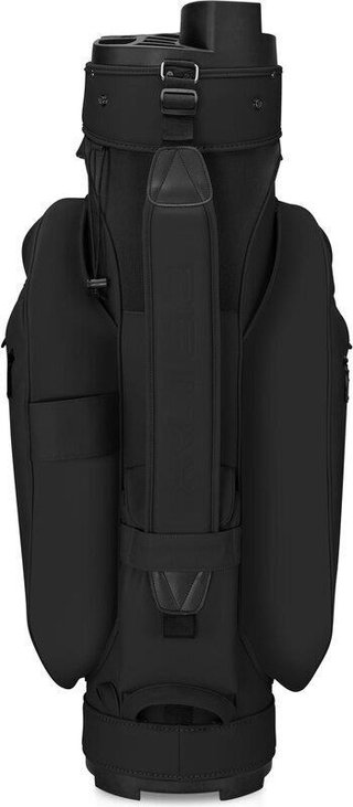 Big Max Dri Lite Silencio Prime cart bag, nero