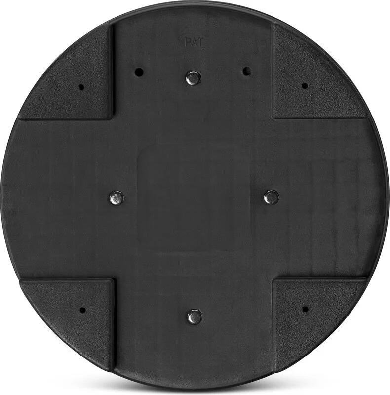 Big Max Dri Lite Silencio Prime cart bag, nero