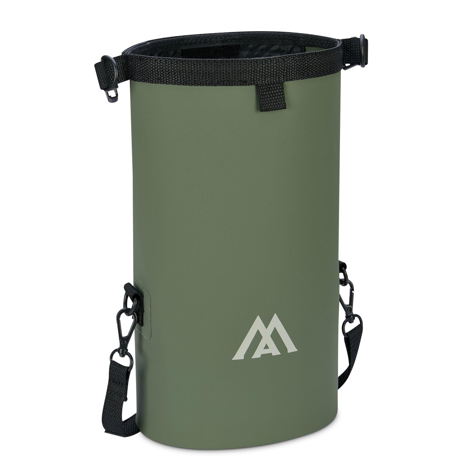 Big Max AQUA Dry bag, verde oliva