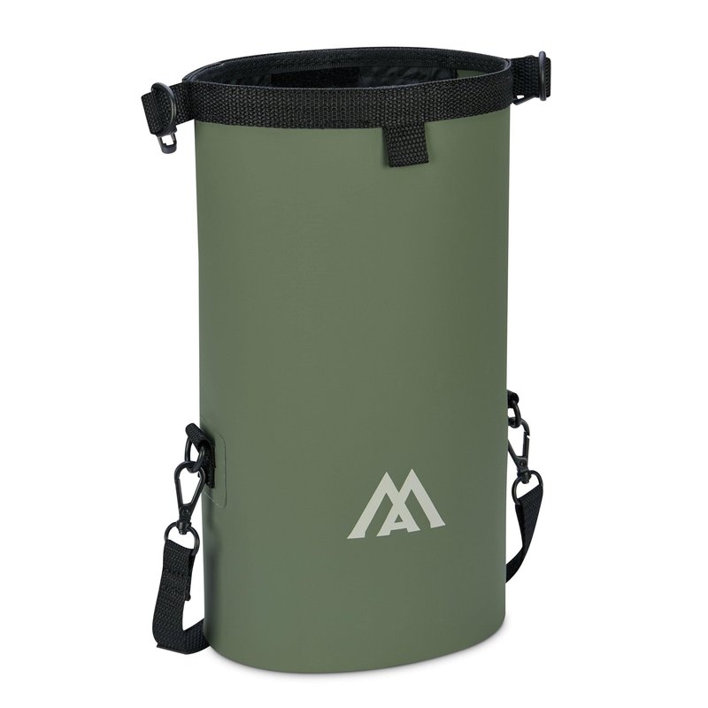 Big Max AQUA Dry bag, verde oliva