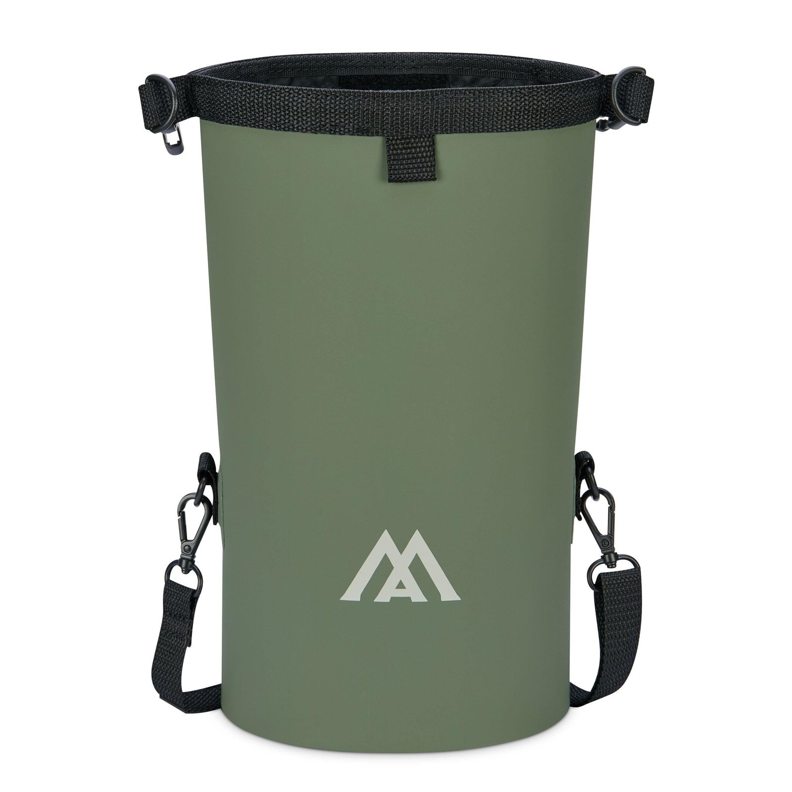 Big Max AQUA Dry bag, verde oliva