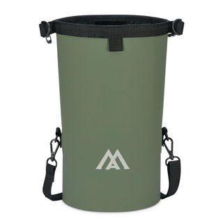 Big Max AQUA Dry bag, verde oliva