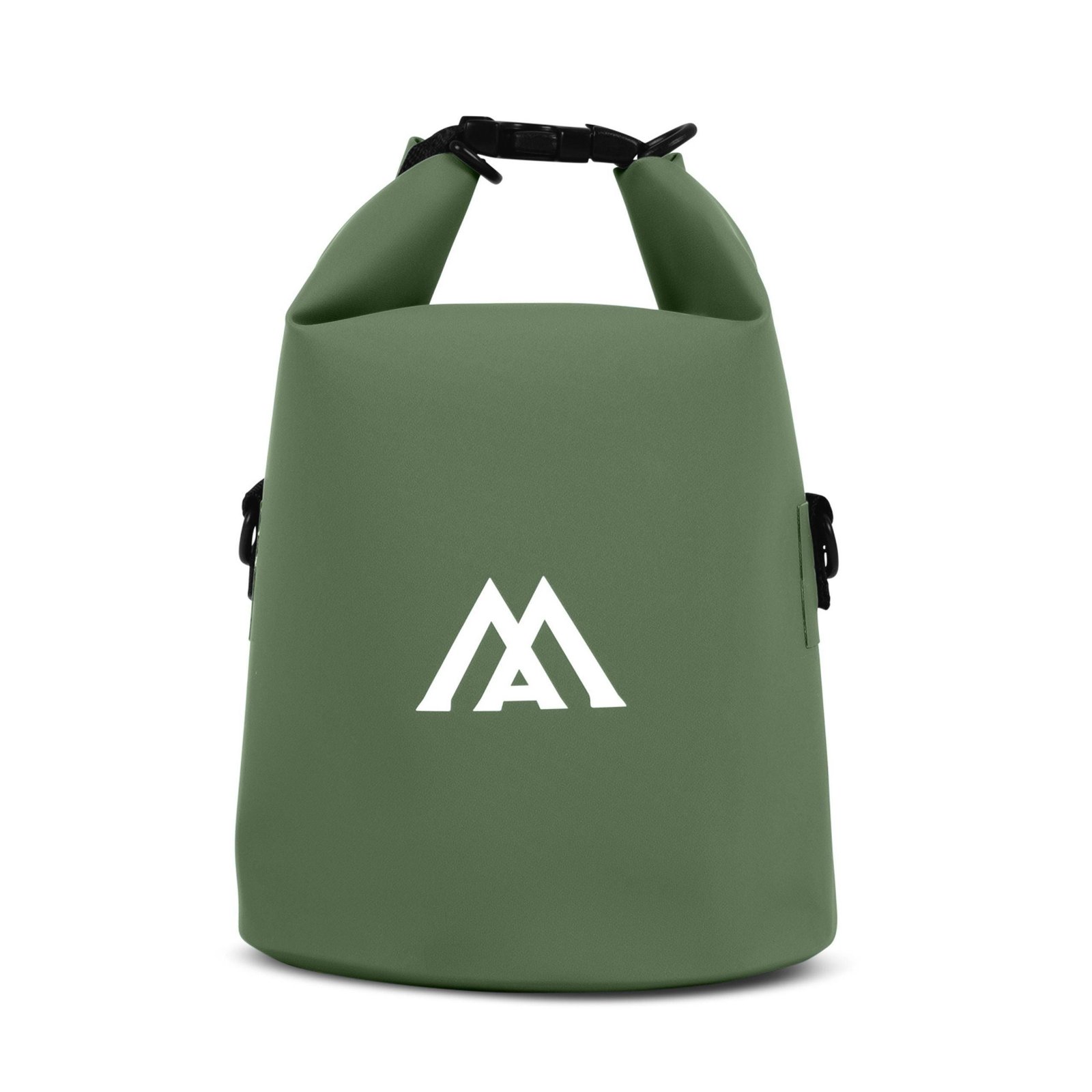 Big Max AQUA Dry bag, verde oliva