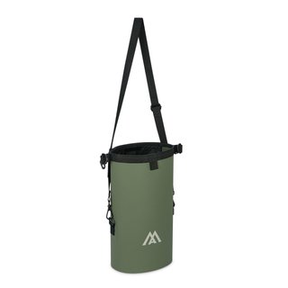 Big Max AQUA Dry bag, verde oliva