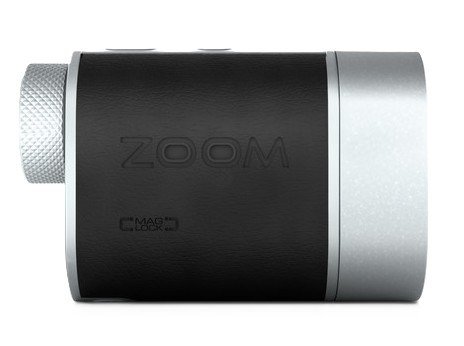 Zoom Zoom Focus D Rangefinder telémetro