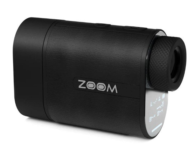 Zoom Zoom Focus D Rangefinder