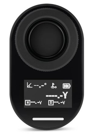 Zoom Zoom Focus D Rangefinder