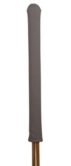 Big Max Alignment Cover taupe