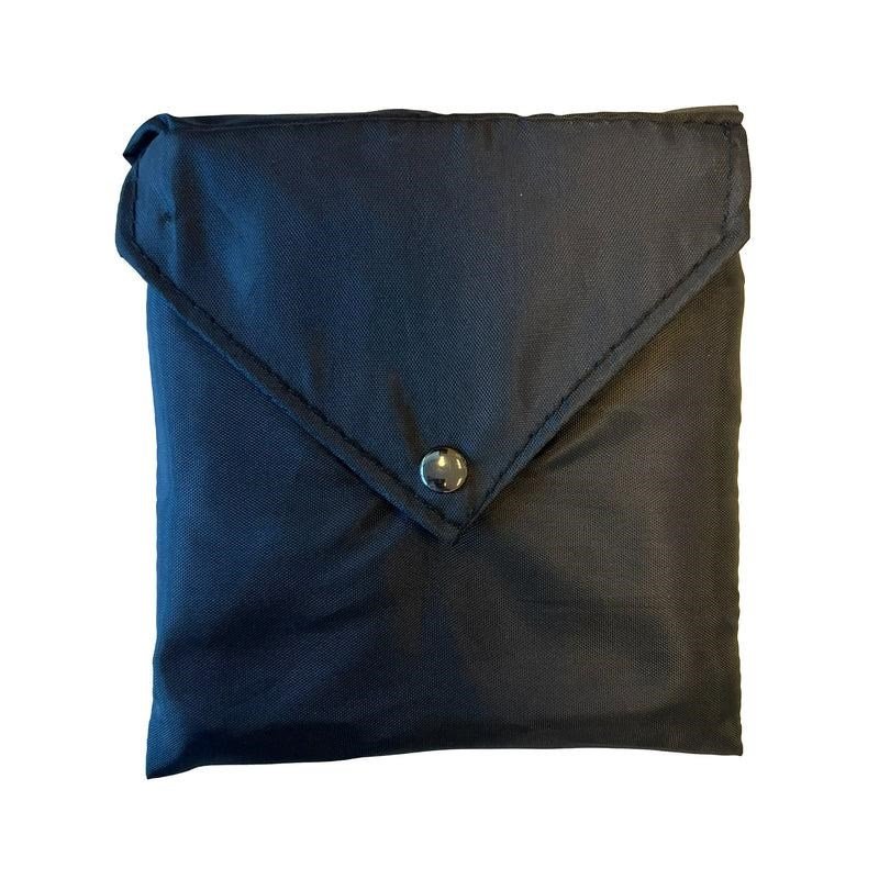Big Max Smart Bag (nylon) bag, nero