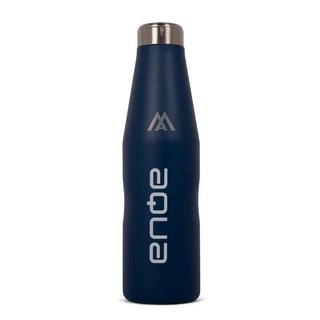 Big Max Drink Bottle Acciaio Inossidabile 750 ml, petrolio