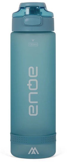 Big Max Big Max drink bottle 1000 ml, ice blue