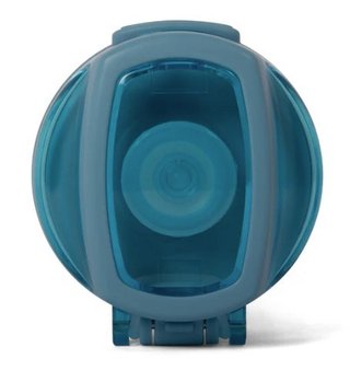 Big Max Big Max drink bottle 1000 ml, ice blue
