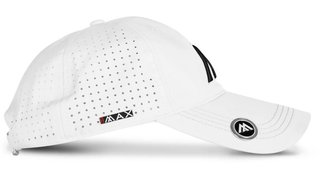 Big Max Sol cap uomo, bianco