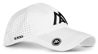 Big Max Sol cap uomo, bianco