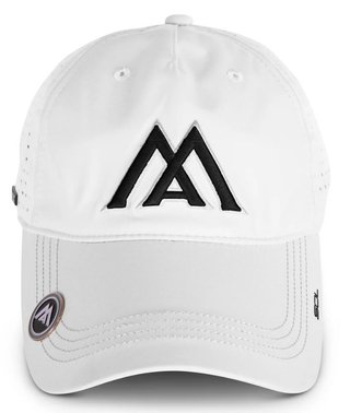 Big Max Sol cap uomo, bianco