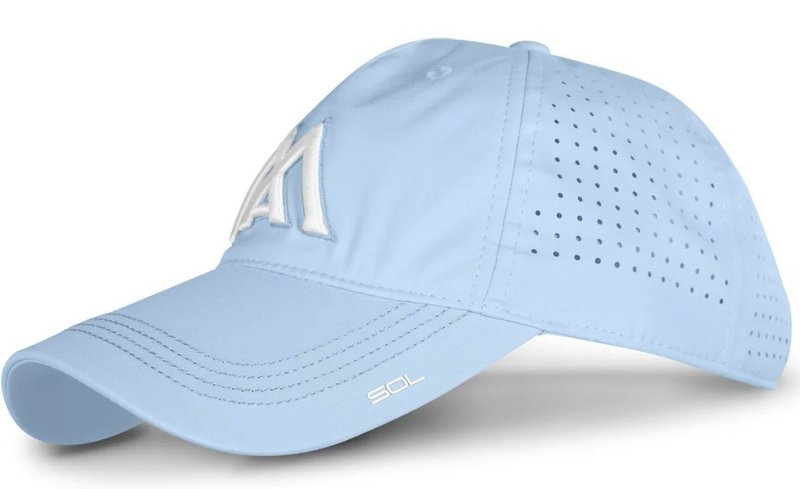 Big Max Sol ladies cappellino, blu