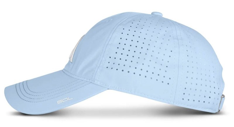 Big Max Sol ladies cappellino, blu