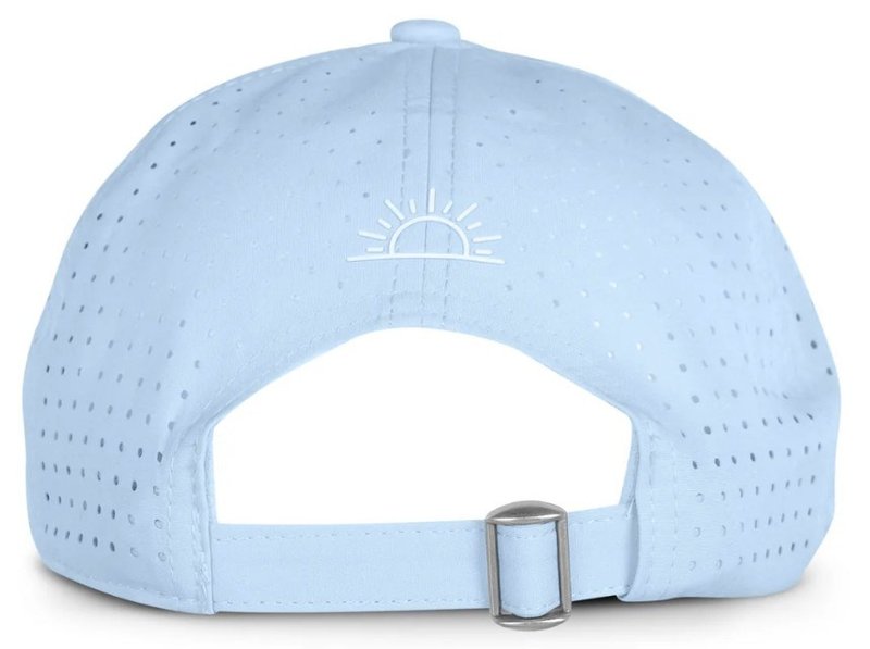 Big Max Sol ladies cappellino, blu
