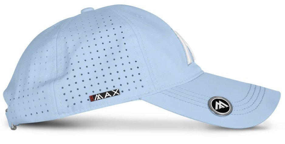 Big Max Sol ladies cappellino, blu