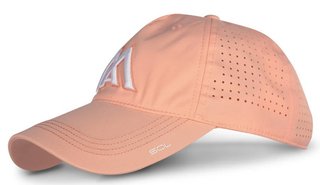 Big Max Sol ladies cap, arancione