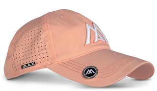 Big Max Sol ladies cap, arancione