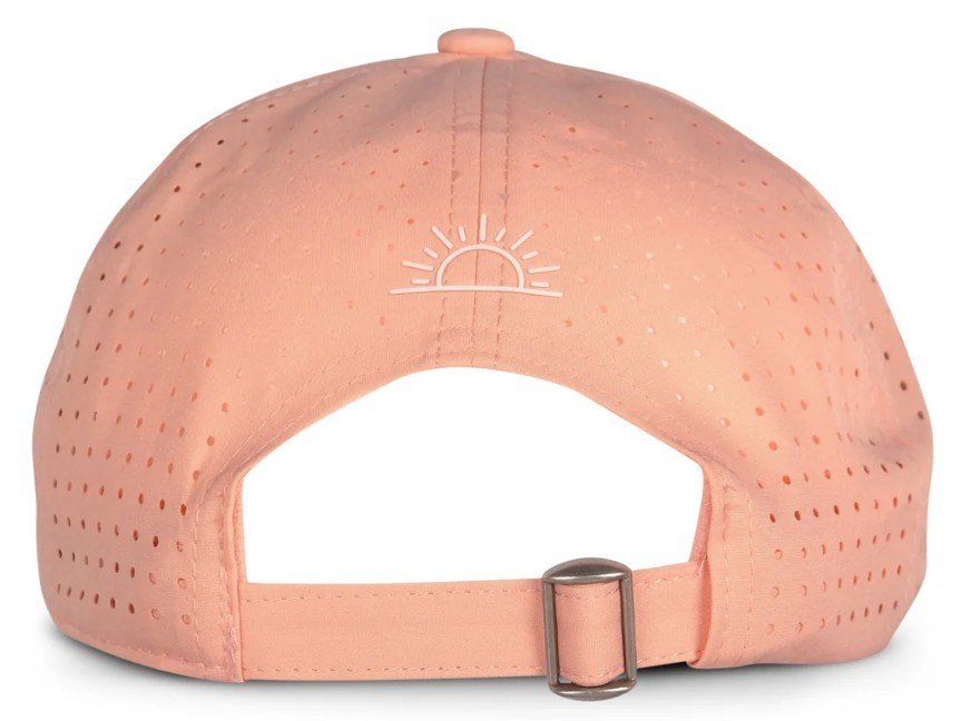 Big Max Sol ladies cap, arancione