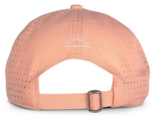 Big Max Sol ladies cap, arancione