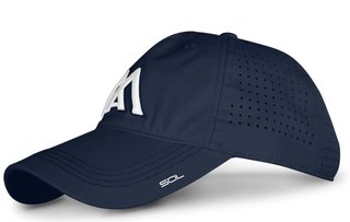 Big Max Sol cappello da golf, blu navy
