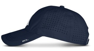 Big Max Sol cappello da golf, blu navy