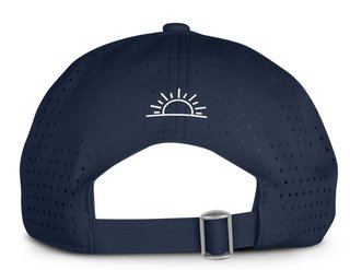 Big Max Sol cappello da golf, blu navy