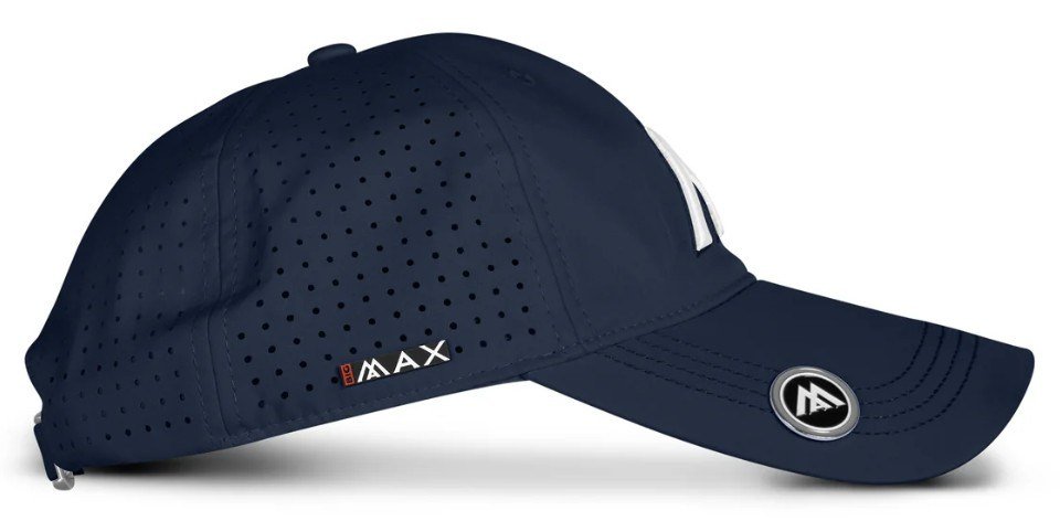 Big Max Sol cappello da golf, blu navy