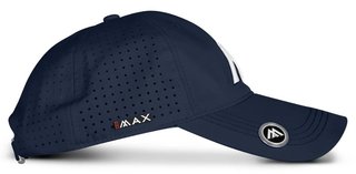 Big Max Sol cappello da golf, blu navy