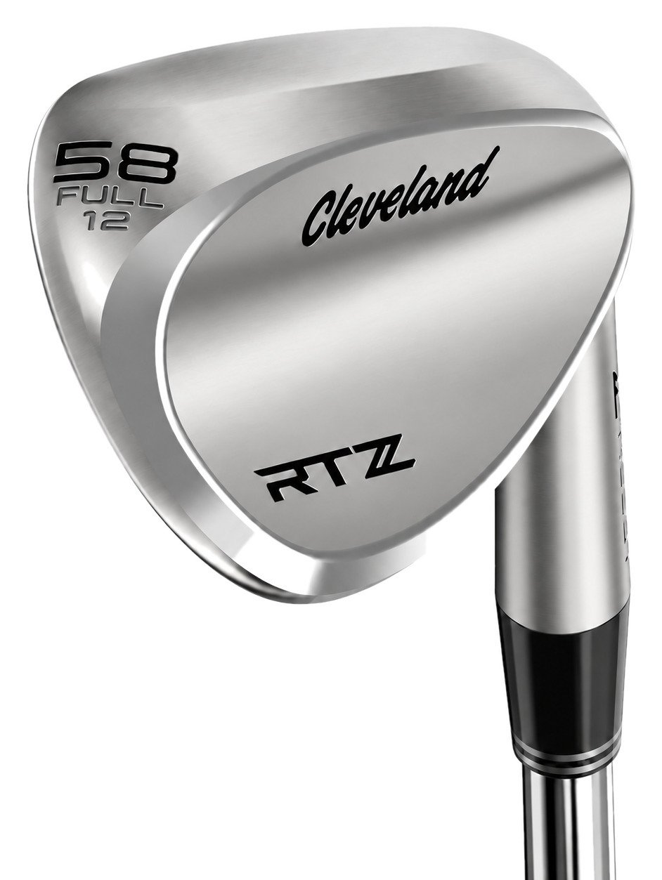 Cleveland RTZ Tour Satin wedge, acciaio