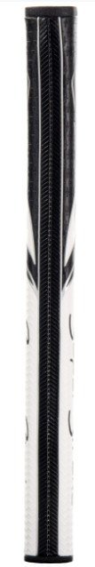 SuperStroke SuperStroke Zenergy XL Wrist Lock grip putter, nero/bianco