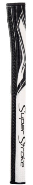 SuperStroke SuperStroke Zenergy XL Wrist Lock grip putter, nero/bianco