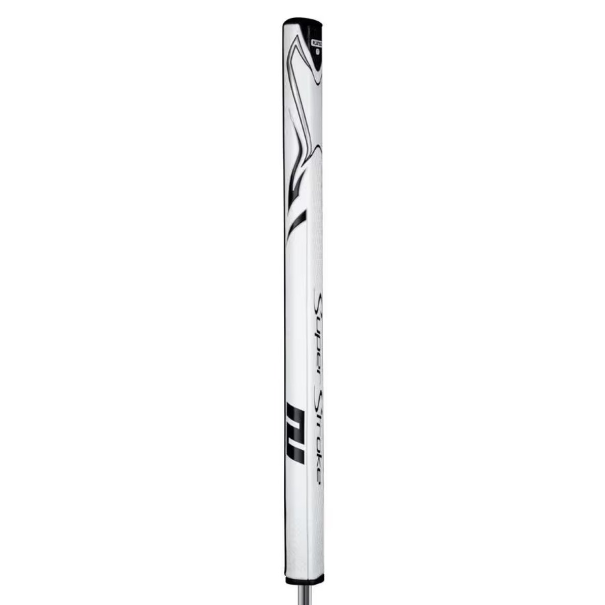 SuperStroke Zenergy Flatso 17" impugnatura per putter, bianco/nero
