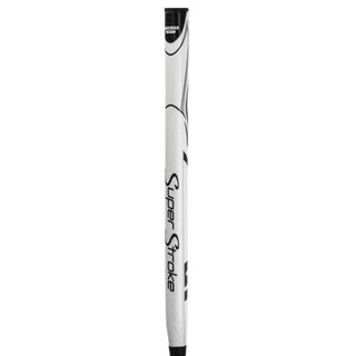 Super Stroke SuperStroke Specialty Tour 1.0 17" putter grip, bianco/nero