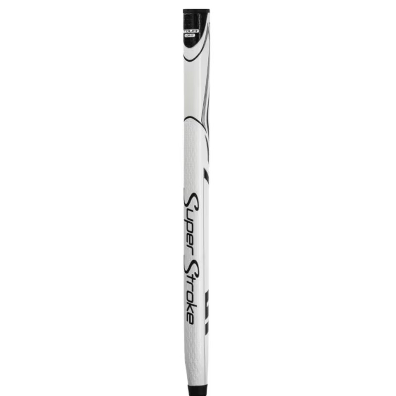Super Stroke SuperStroke Specialty Tour 1.0 17" putter grip, bianco/nero